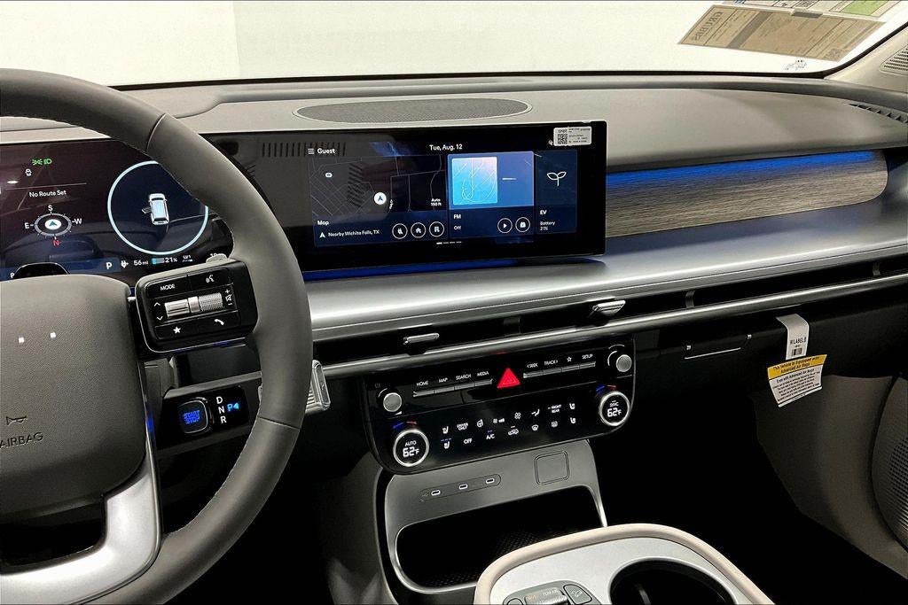 2026 Hyundai IONIQ 9 SEL