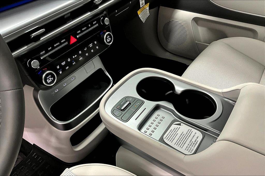 2026 Hyundai IONIQ 9 SEL