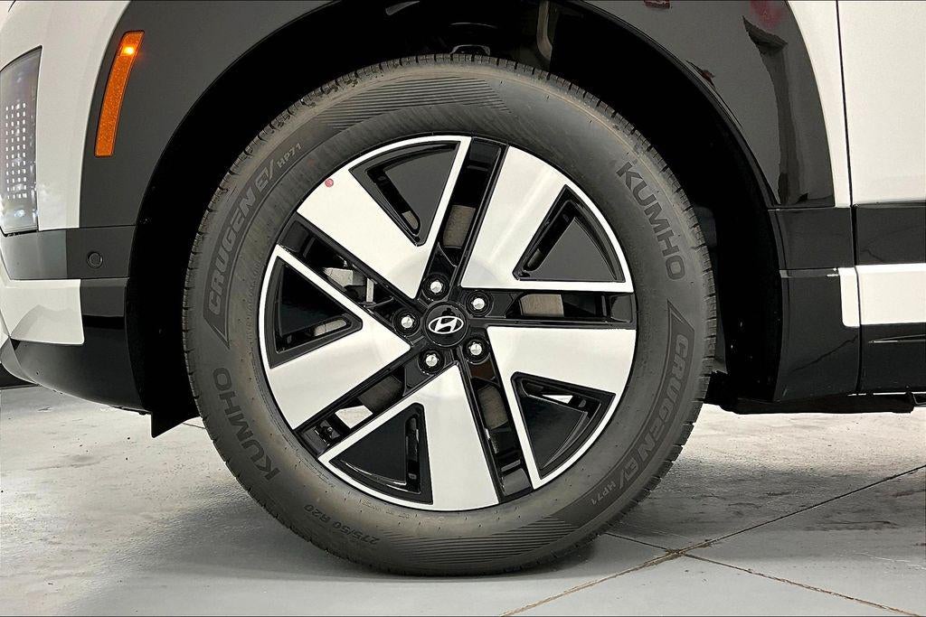 2026 Hyundai IONIQ 9 SEL