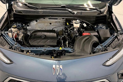 2025 Buick Encore GX Sport Touring