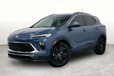 2025 Buick Encore GX Sport Touring
