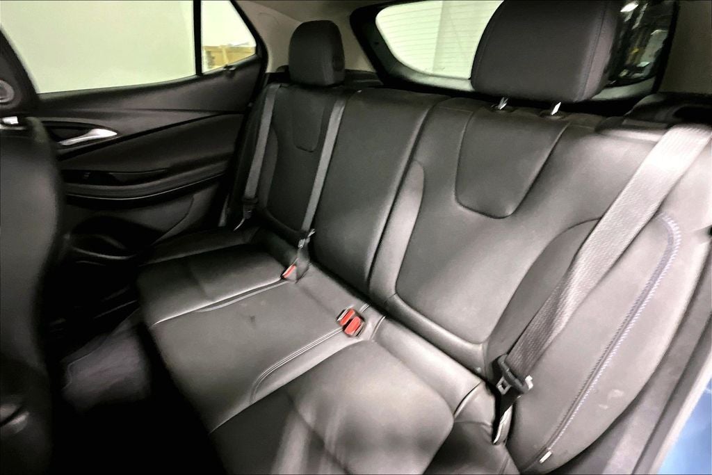 2025 Buick Encore GX Sport Touring