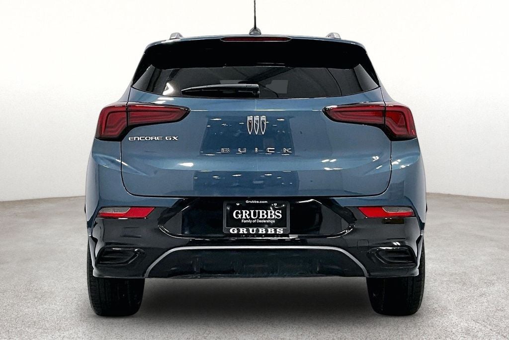 2025 Buick Encore GX Sport Touring