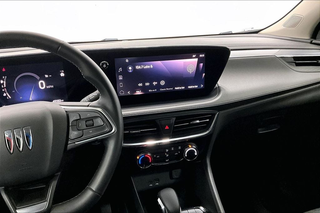 2025 Buick Encore GX Sport Touring
