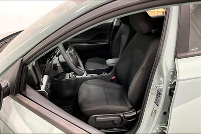 2026 Hyundai Kona SE FWD