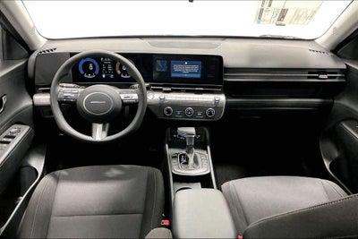 2027 Hyundai Kona SE FWD