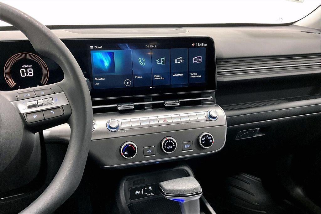 2026 Hyundai Kona SE FWD