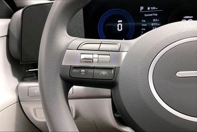 2026 Hyundai Kona SE FWD