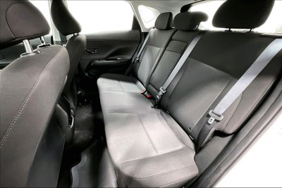 2024 Hyundai Kona Electric SE