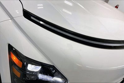 2024 Hyundai Kona Electric SE