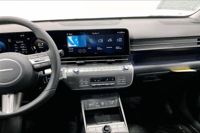 2026 Hyundai Kona SEL Premium FWD