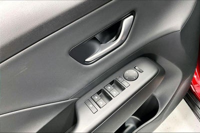 2026 Hyundai Kona SEL Premium FWD