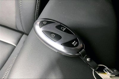 2026 Hyundai Kona SEL Premium FWD