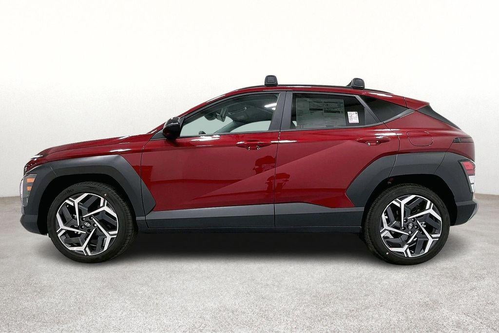 2026 Hyundai Kona SEL Premium FWD