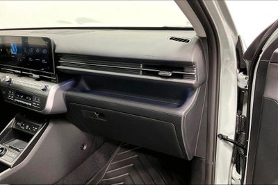 2026 Hyundai Kona SEL Premium FWD