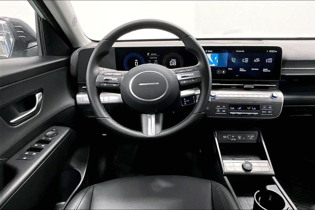 2026 Hyundai Kona SEL Premium FWD