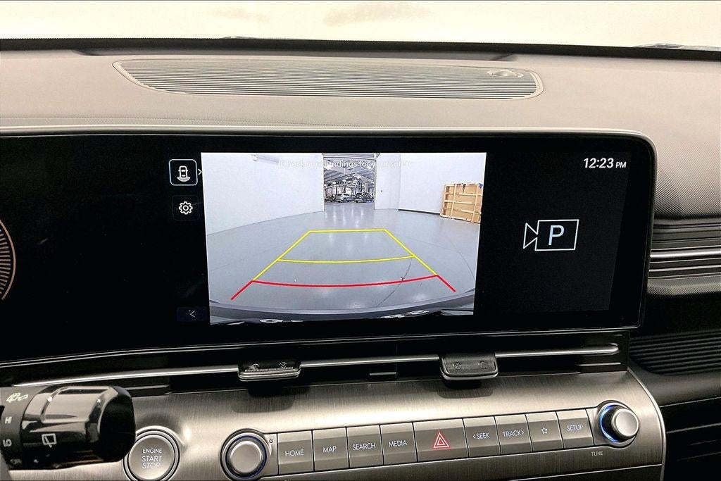 2026 Hyundai Kona SEL Premium FWD