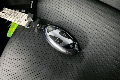 2026 Hyundai Kona SEL Premium FWD