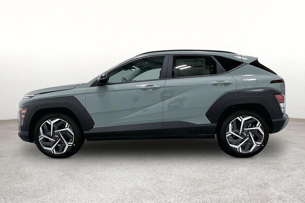 2026 Hyundai Kona SEL Premium FWD