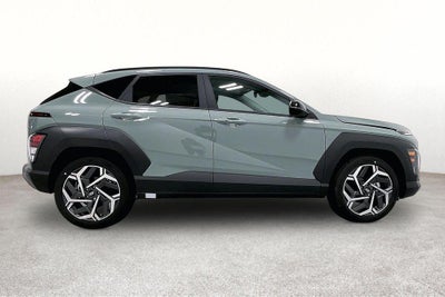 2026 Hyundai Kona SEL Premium FWD