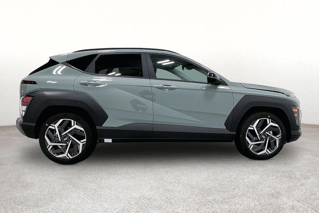 2026 Hyundai Kona SEL Premium FWD