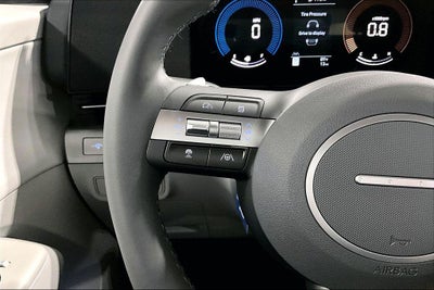 2026 Hyundai Kona SEL Premium FWD