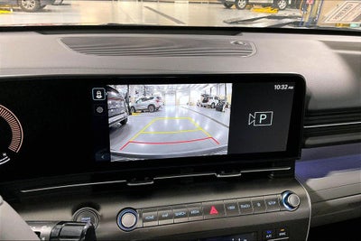 2026 Hyundai Kona SEL Premium FWD