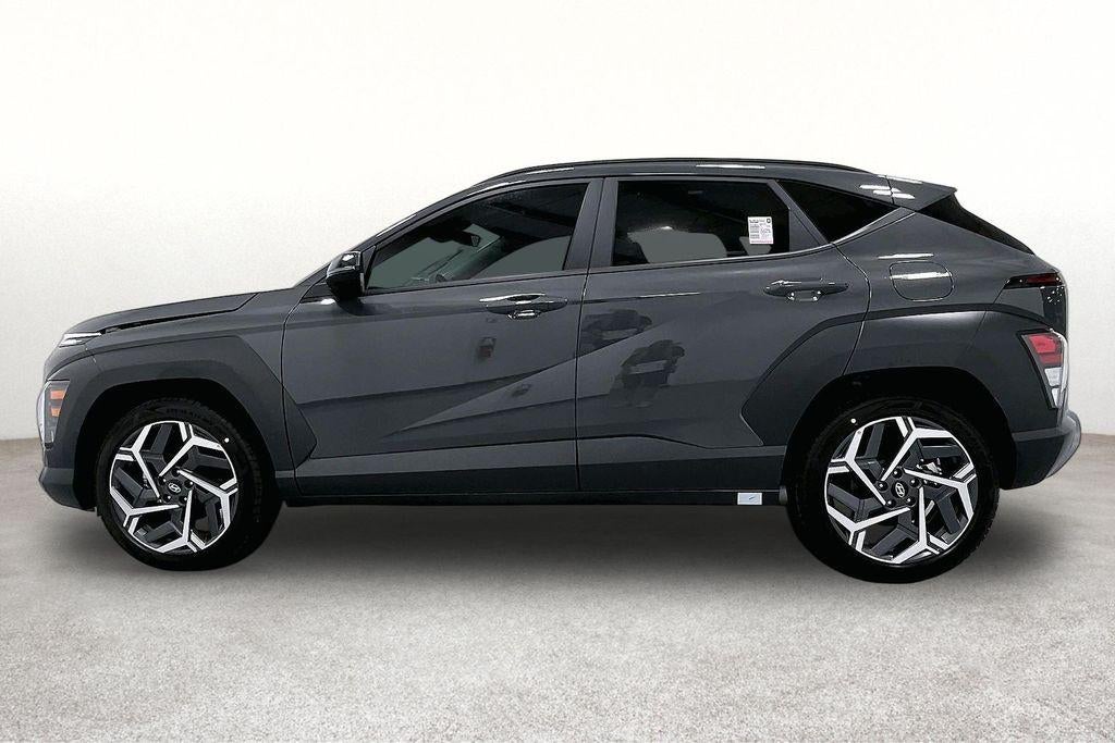 2026 Hyundai Kona SEL Premium FWD