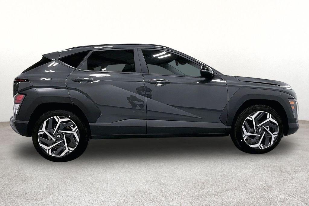 2026 Hyundai Kona SEL Premium FWD