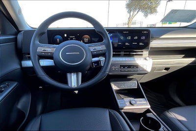 2026 Hyundai Kona SEL Premium FWD