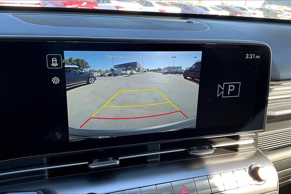 2026 Hyundai Kona SEL Premium FWD