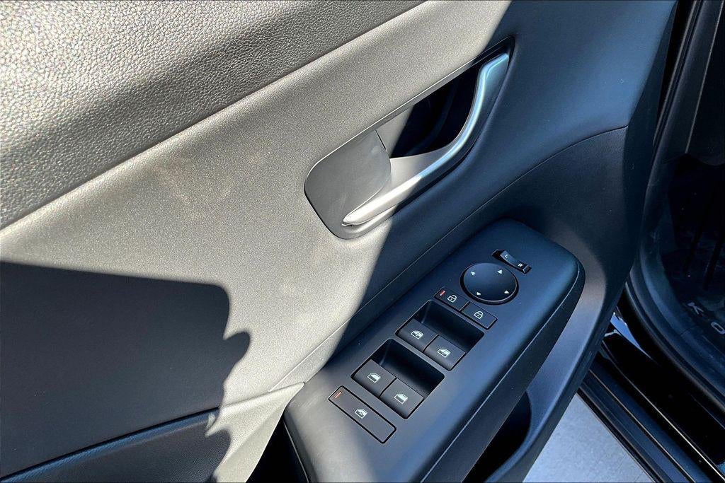 2026 Hyundai Kona SEL Premium FWD