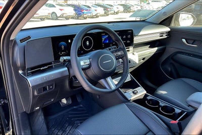 2026 Hyundai Kona SEL Premium FWD