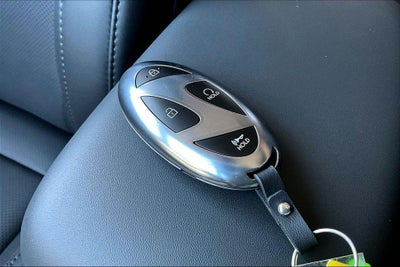 2026 Hyundai Kona SEL Premium FWD