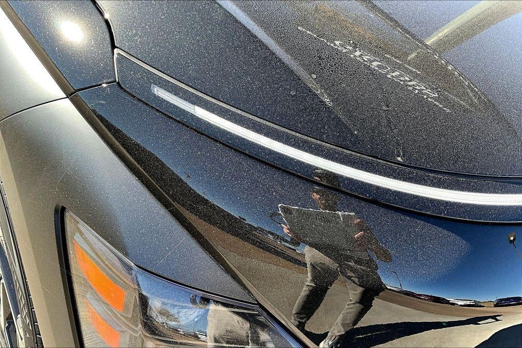 2026 Hyundai Kona SEL Premium FWD