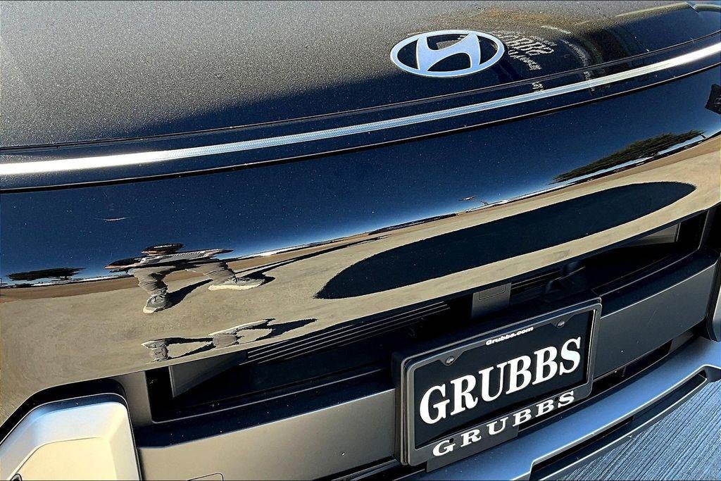 2026 Hyundai Kona SEL Premium FWD