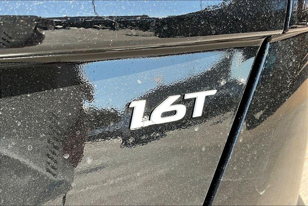 2026 Hyundai Kona SEL Premium FWD