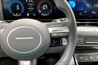 2026 Hyundai Kona SEL Premium AWD