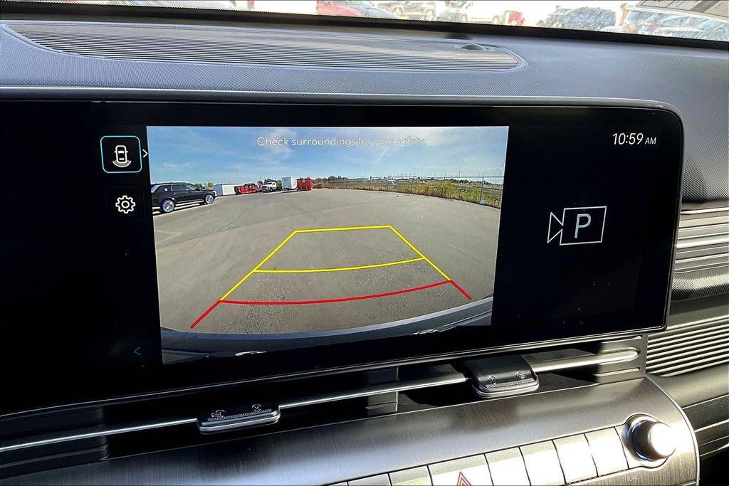 2026 Hyundai Kona SEL Premium AWD