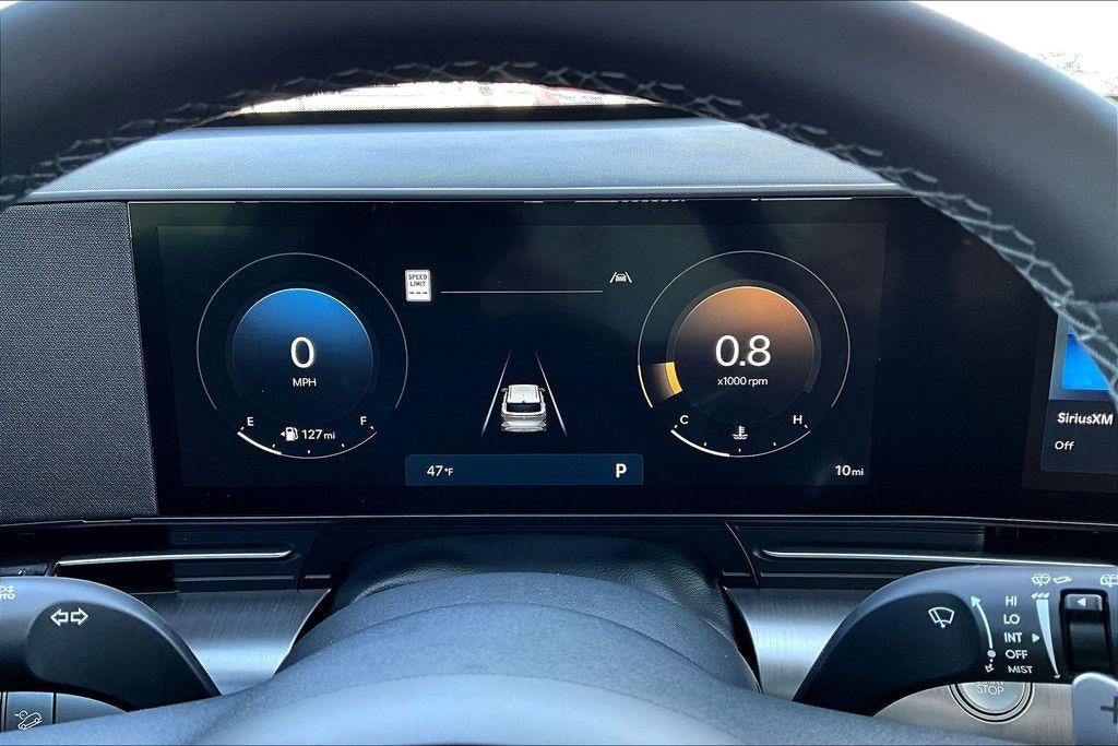 2026 Hyundai Kona SEL Premium AWD