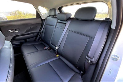 2026 Hyundai Kona SEL Premium AWD