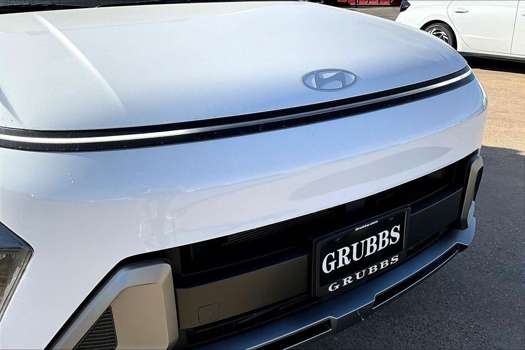 2026 Hyundai Kona SEL Premium AWD