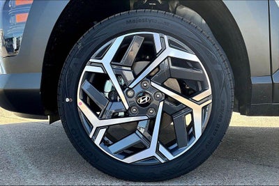 2026 Hyundai Kona SEL Premium AWD