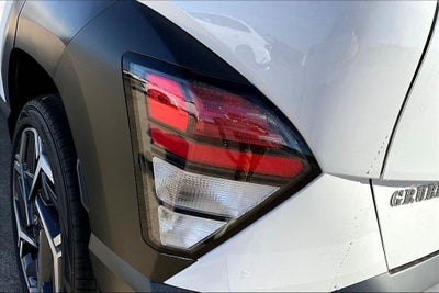 2026 Hyundai Kona SEL Premium AWD