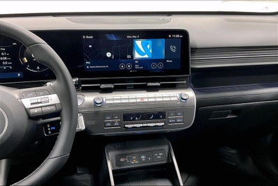 2026 Hyundai Kona Limited FWD