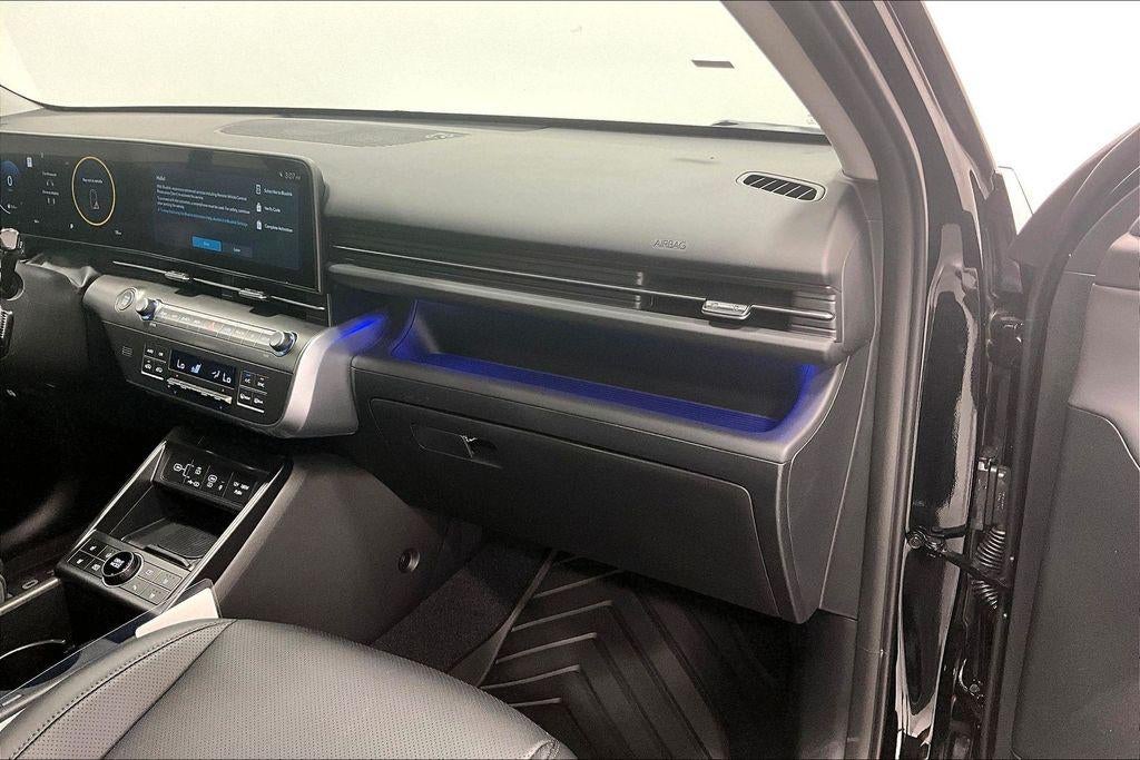 2026 Hyundai Kona Limited FWD