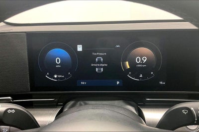 2026 Hyundai Kona Limited FWD