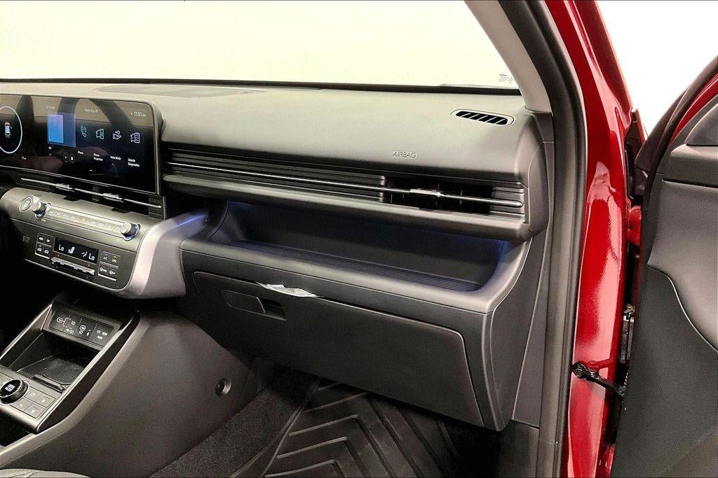 2026 Hyundai Kona Limited FWD