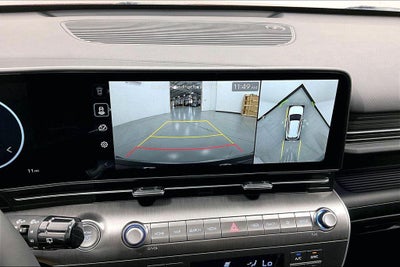 2026 Hyundai Kona Limited FWD
