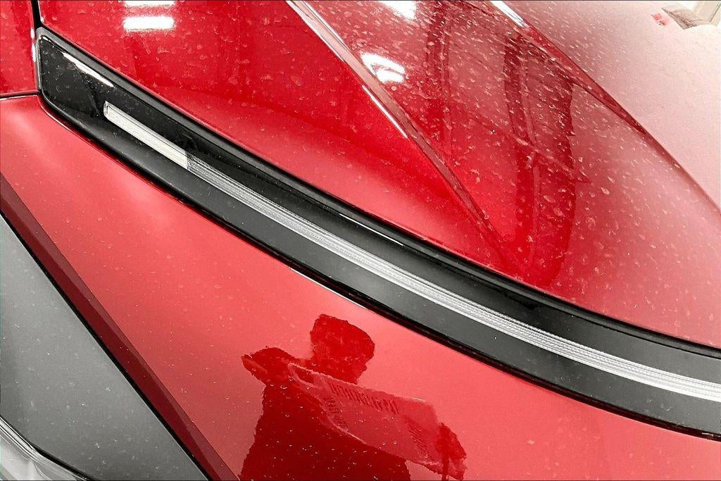 2026 Hyundai Kona Limited FWD